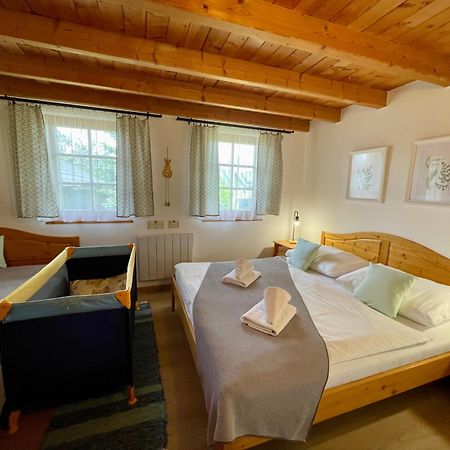 Chata 107 Tatralandia Village Liptovský Mikuláš Buitenkant foto