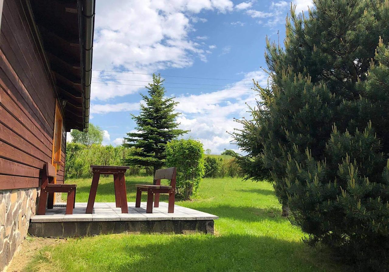 Chata 107 Tatralandia Village Liptovský Mikuláš Buitenkant foto