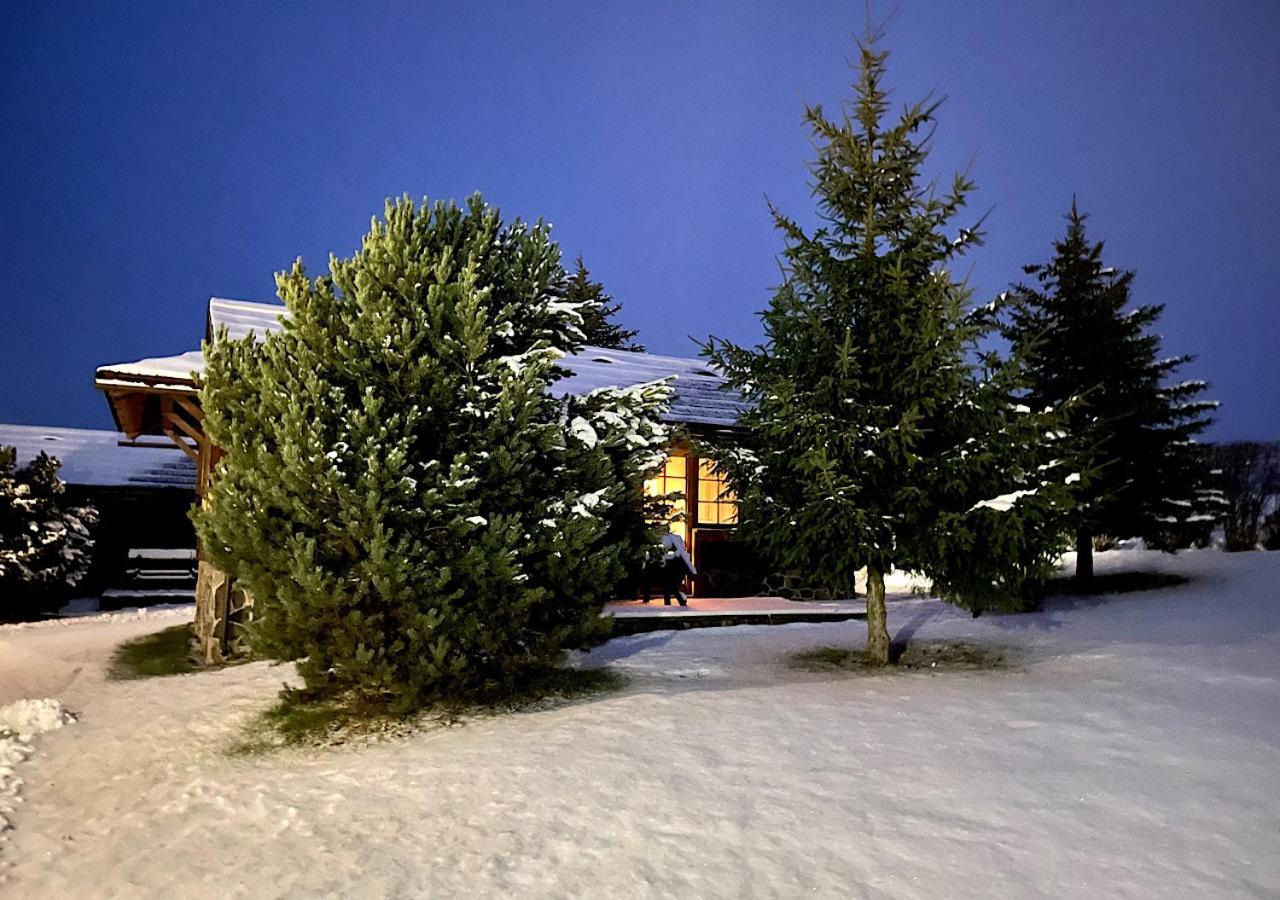 Chata 107 Tatralandia Village Liptovský Mikuláš Buitenkant foto